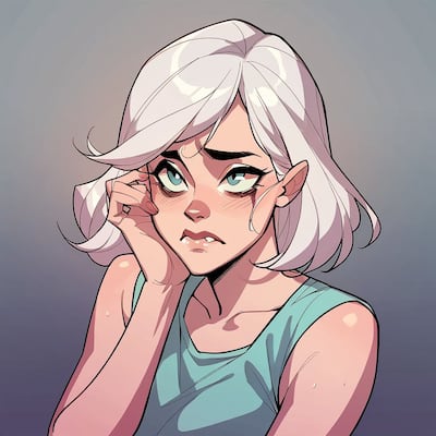 Chat with MHA Hates You, the Anime character AI chatbot