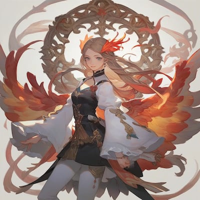 Chat with Alpha academy, the  character AI chatbot