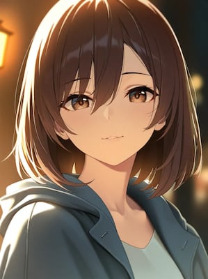 Chat with Maya, the  character AI chatbot