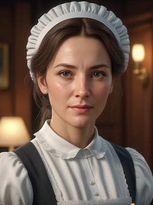 Chat with Eliz, the  character AI chatbot