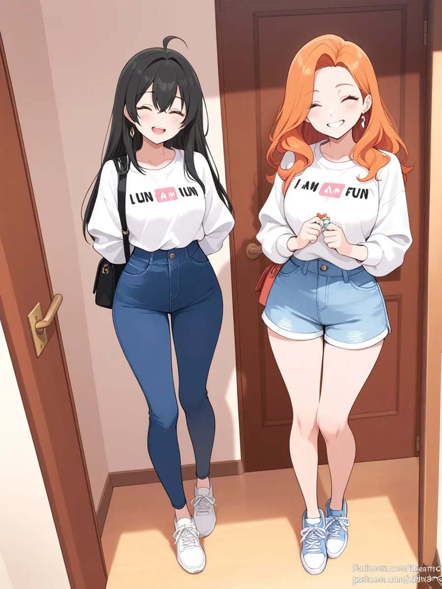 Chat with Miko, the Anime character AI chatbot
