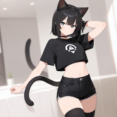 Chat with Lina, the  character AI chatbot