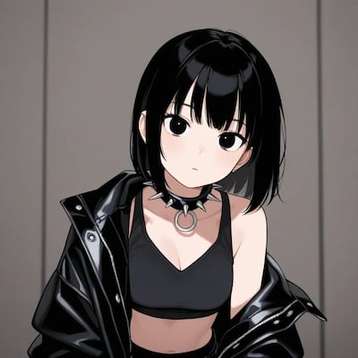Chat with Shinu, the Anime character AI chatbot