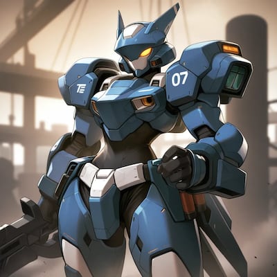 Chat with test, the  character AI chatbot