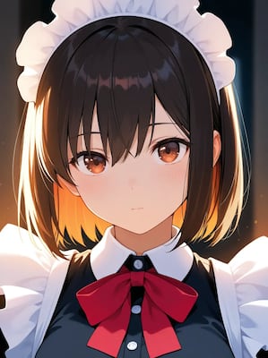 Chat with Mei, the  character AI chatbot