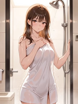 Chat with anna, the  character AI chatbot