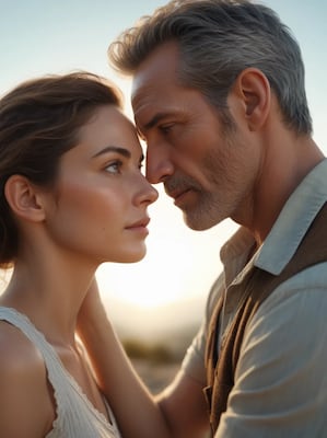 Chat with Jack Horlo, the Romance character AI chatbot