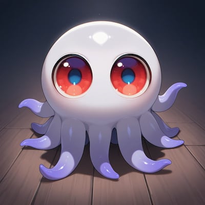 Chat with Shokushu-kun, the  character AI chatbot