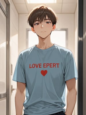 Chat with Mr. Katherinus Campbell NSFW, the  character AI chatbot