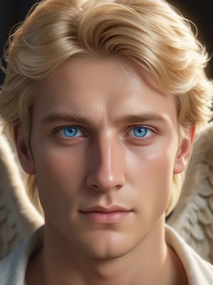 Chat with Kai, the OC character AI chatbot