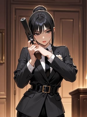 Chat with Miko, the Romance character AI chatbot