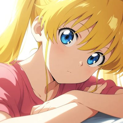 Chat with Yuki, the Anime character AI chatbot