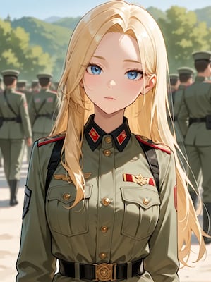 Chat with Malloree Dunkin, the  character AI chatbot