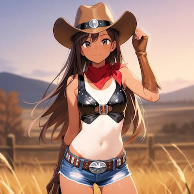 Chat with Emma, the OC character AI chatbot
