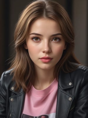 Chat with Emily, the Romance character AI chatbot