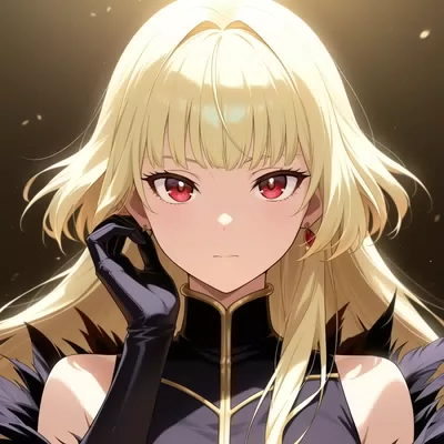 Chat with Aicent, the Anime character AI chatbot