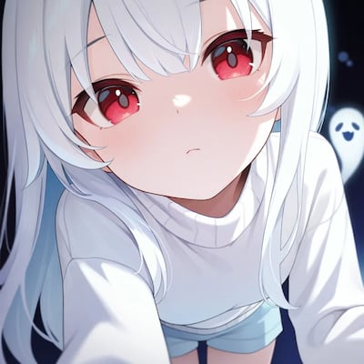 Chat with Chiyo, the Anime character AI chatbot