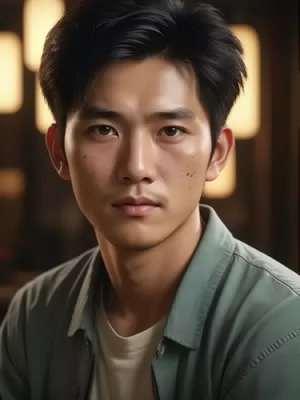 Chat with Tung Tung Tung Tung Sahur, the Movie & TV character AI chatbot