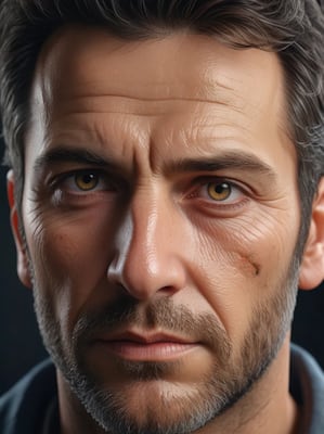 Chat with Jason, the Movie & TV character AI chatbot