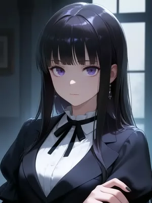 Chat with Sophia, the Anime character AI chatbot