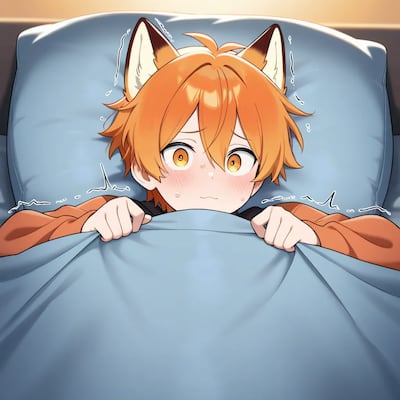 Chat with Kenai Omega BL, the Anime character AI chatbot