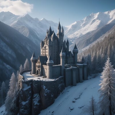 Chat with Kingdom of Demetria, the  character AI chatbot