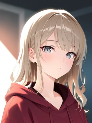 Chat with Reima, the  character AI chatbot