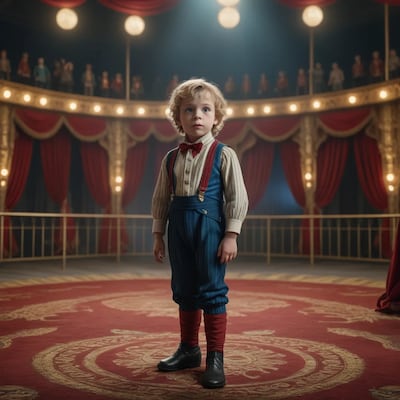 Chat with The amazing digital circus, the  character AI chatbot