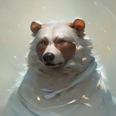 Chat with Ursus Ursus Arcotimus, the OC character AI chatbot