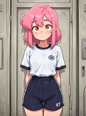 Chat with emaa, the Anime character AI chatbot