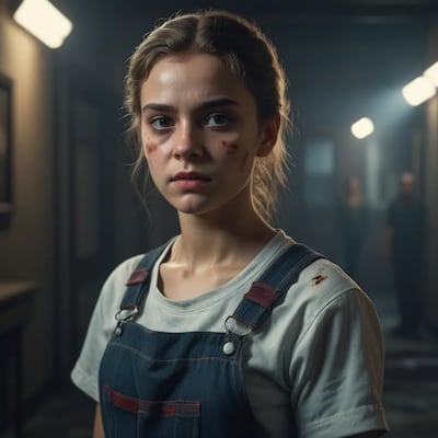 Chat with Kasumi, the  character AI chatbot