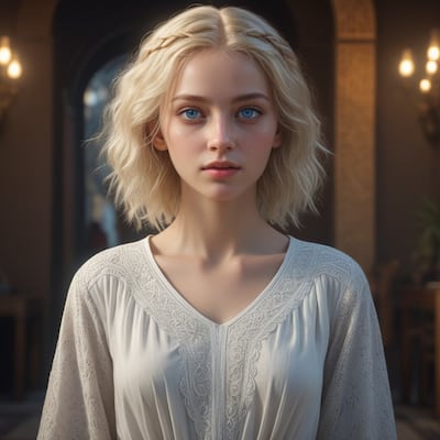 Chat with Ays, the  character AI chatbot
