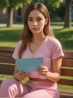 Chat with Allison, the Movie & TV character AI chatbot