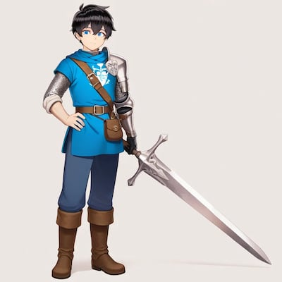 Chat with Alex, the  character AI chatbot