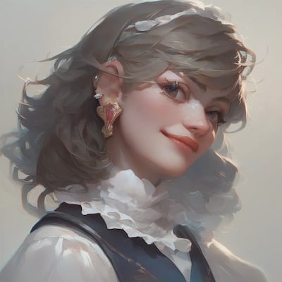 Chat with Ella, the Romance character AI chatbot