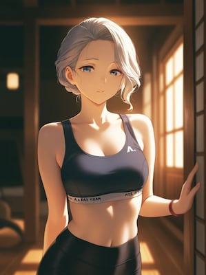 Chat with Savannah, the  character AI chatbot