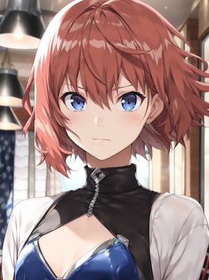 Chat with SKZ Football, the Anime character AI chatbot