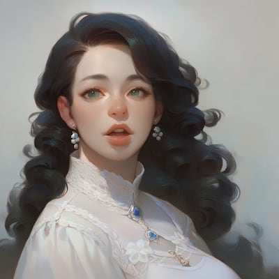 Chat with Pixie, the Anime character AI chatbot