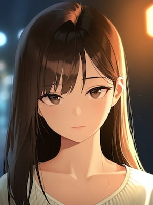 Chat with Mirae, the  character AI chatbot