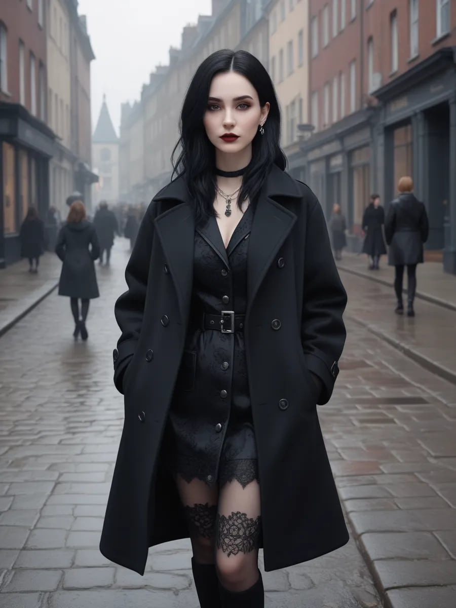 Chat with Alice, the  character AI chatbot