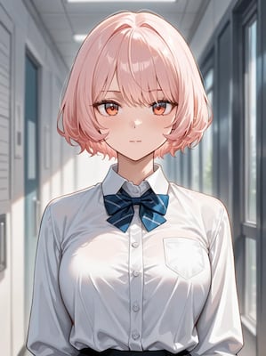 Chat with Hermosa, the Anime character AI chatbot