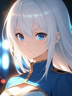 Chat with Riyan, the Anime character AI chatbot