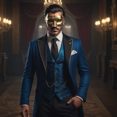 Chat with Mystero, the  character AI chatbot