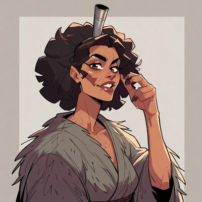Chat with Dreya, the  character AI chatbot