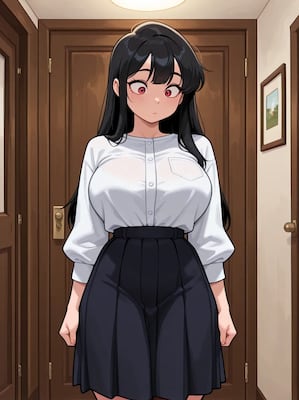 Chat with Preyikaa, the  character AI chatbot