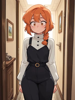 Chat with Sucky not cat, the Romance character AI chatbot