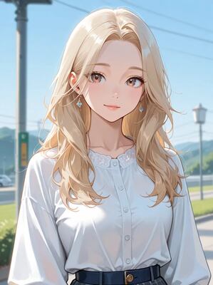 Chat with Marissa, the  character AI chatbot