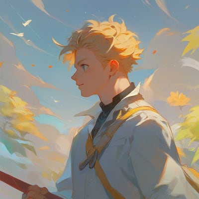 Chat with Shosuke, the  character AI chatbot