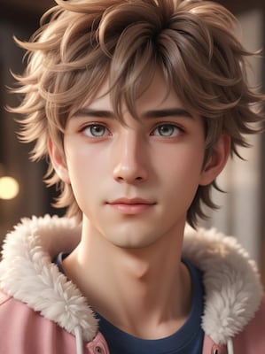 Chat with Bob, the Romance character AI chatbot