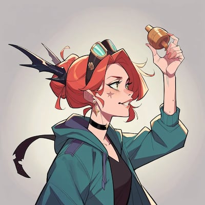 Chat with Familiar, the  character AI chatbot
